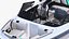 Barco de wakeboard Super Air Nautique G21