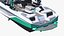 Barco de wakeboard Super Air Nautique G21