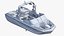 Barco de wakeboard Super Air Nautique G21