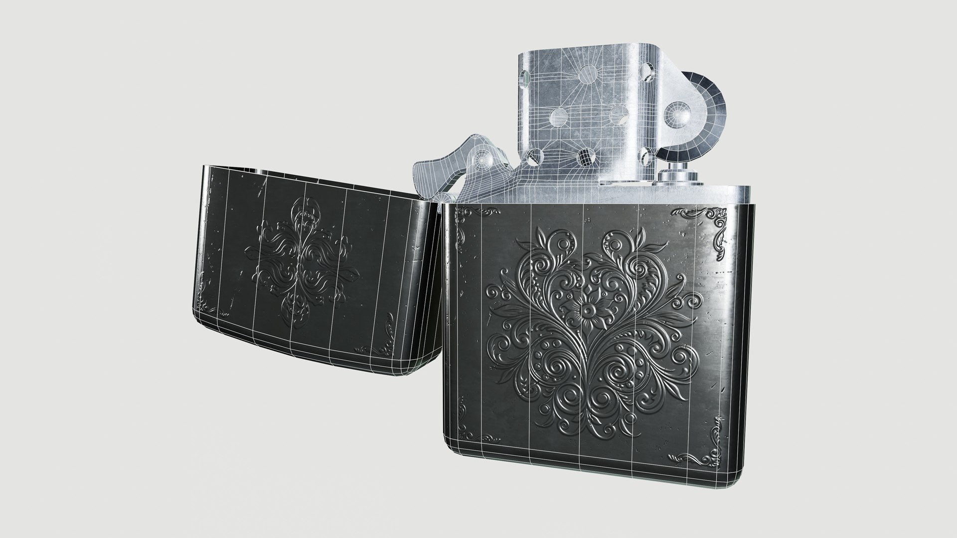 3D Lighter https://p.turbosquid.com/ts-thumb/dJ/eb1BZU/jb/wireframe_002/jpg/1749466775/1920x1080/fit_q87/abb01787b5a8db2da94b3777a91c4490f7b28e83/wireframe_002.jpg