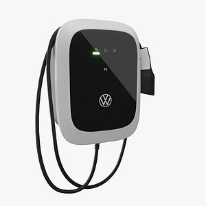 Volkswagen  ID Charger