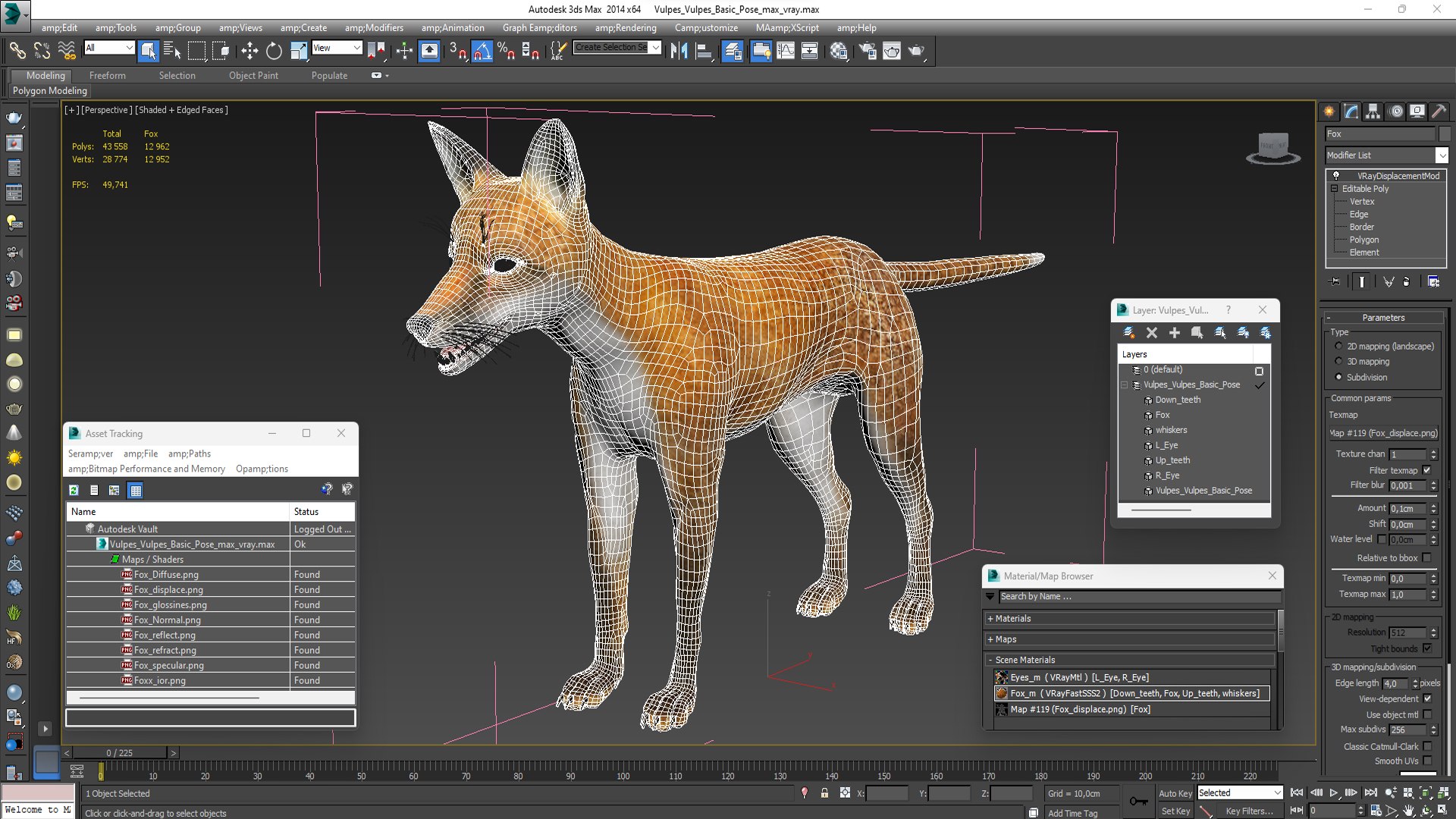 Vulpes Vulpes Basic Pose 3D https://p.turbosquid.com/ts-thumb/dJ/n0FPAT/3Q/vulpesvulpesbasicposec4dmodel021/jpg/1706312475/1920x1080/fit_q87/ed47d2592c8dde485b9ebcae28b2623184acfe35/vulpesvulpesbasicposec4dmodel021.jpg