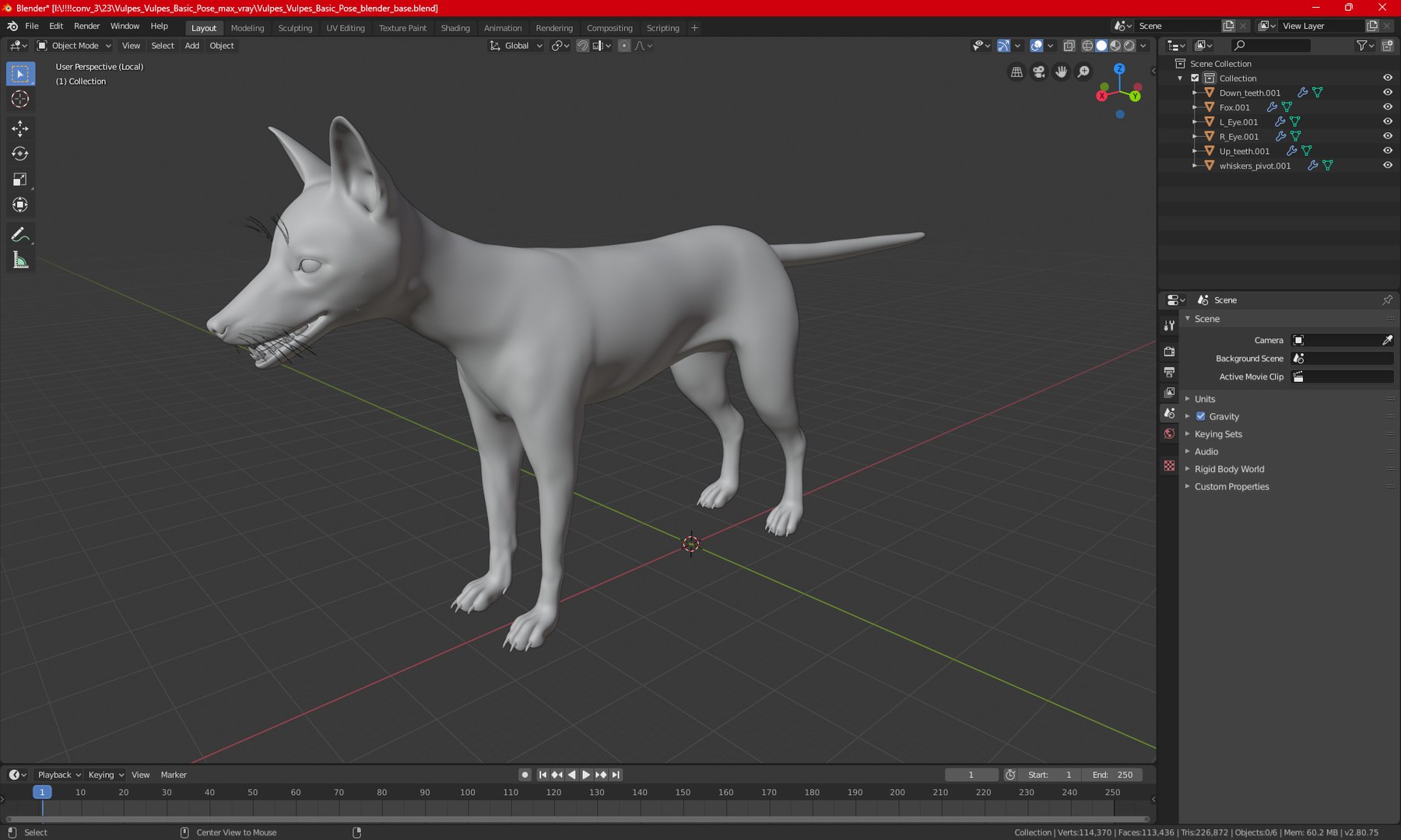 Vulpes Vulpes Basic Pose 3D https://p.turbosquid.com/ts-thumb/dJ/n0FPAT/Vl/vulpesvulpesbasicposec4dmodel024/jpg/1706312488/1920x1080/fit_q87/2e85ebe90182720a6d7351a7cd1e596f30c21c3c/vulpesvulpesbasicposec4dmodel024.jpg