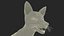 Vulpes Vulpes Basic Pose