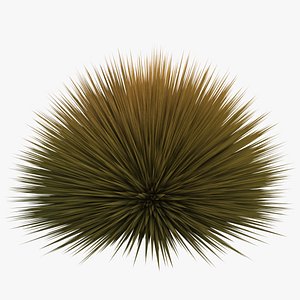 prairie grass model