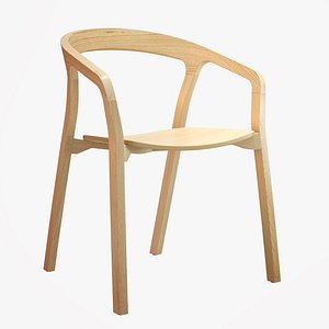 Herman Miller She Said Chair