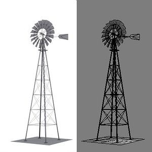 Windmill
