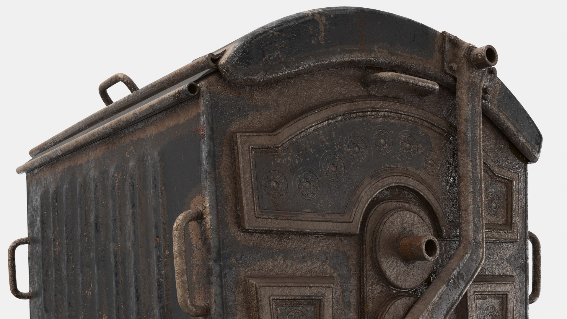 Metal Garbage Container Iron - PBR 3D https://p.turbosquid.com/ts-thumb/dJ/zhT0KB/Xb/b_view09/jpg/1702213976/1920x1080/fit_q87/4f0ca950c7051309163ea1f4ff9bdf5c4ef13bc4/b_view09.jpg