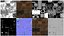 Metal Garbage Container Iron - PBR