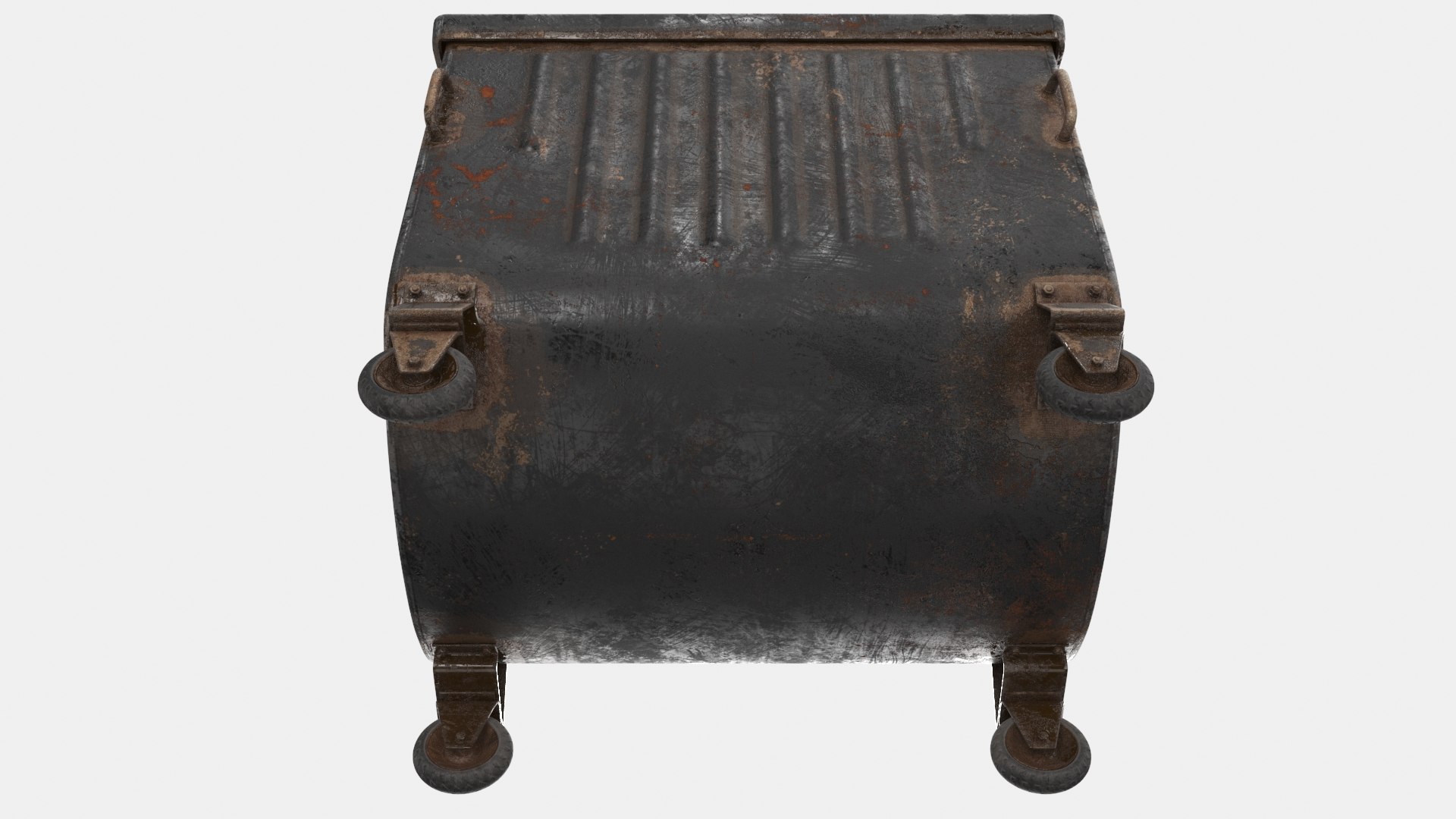 Metal Garbage Container Iron - PBR 3D https://p.turbosquid.com/ts-thumb/dJ/zhT0KB/zV/b_view12/jpg/1702213980/1920x1080/fit_q87/8610a745db7a6a241087ad7c811b946163254f33/b_view12.jpg