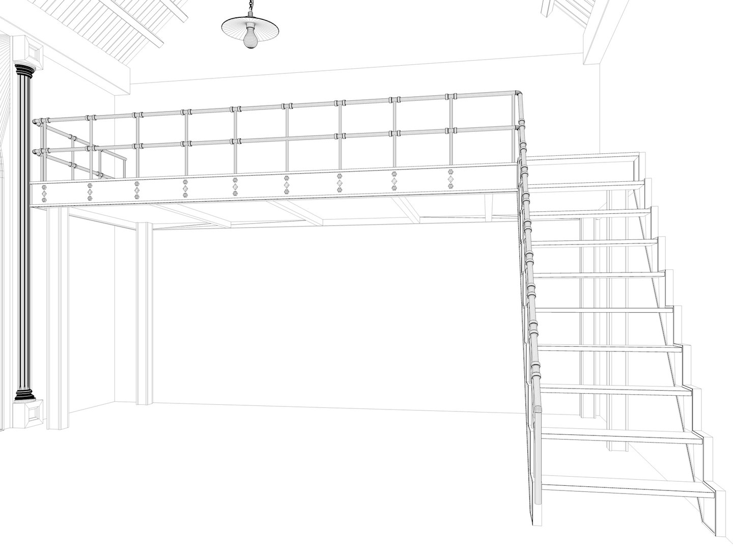 Loft interior 6 3D model https://p.turbosquid.com/ts-thumb/dK/0q2JMr/F2/loft_interior6_wire7/jpg/1689415758/1920x1080/fit_q87/8a1d17aeb868a870eeb5b6279ac139631a1af910/loft_interior6_wire7.jpg