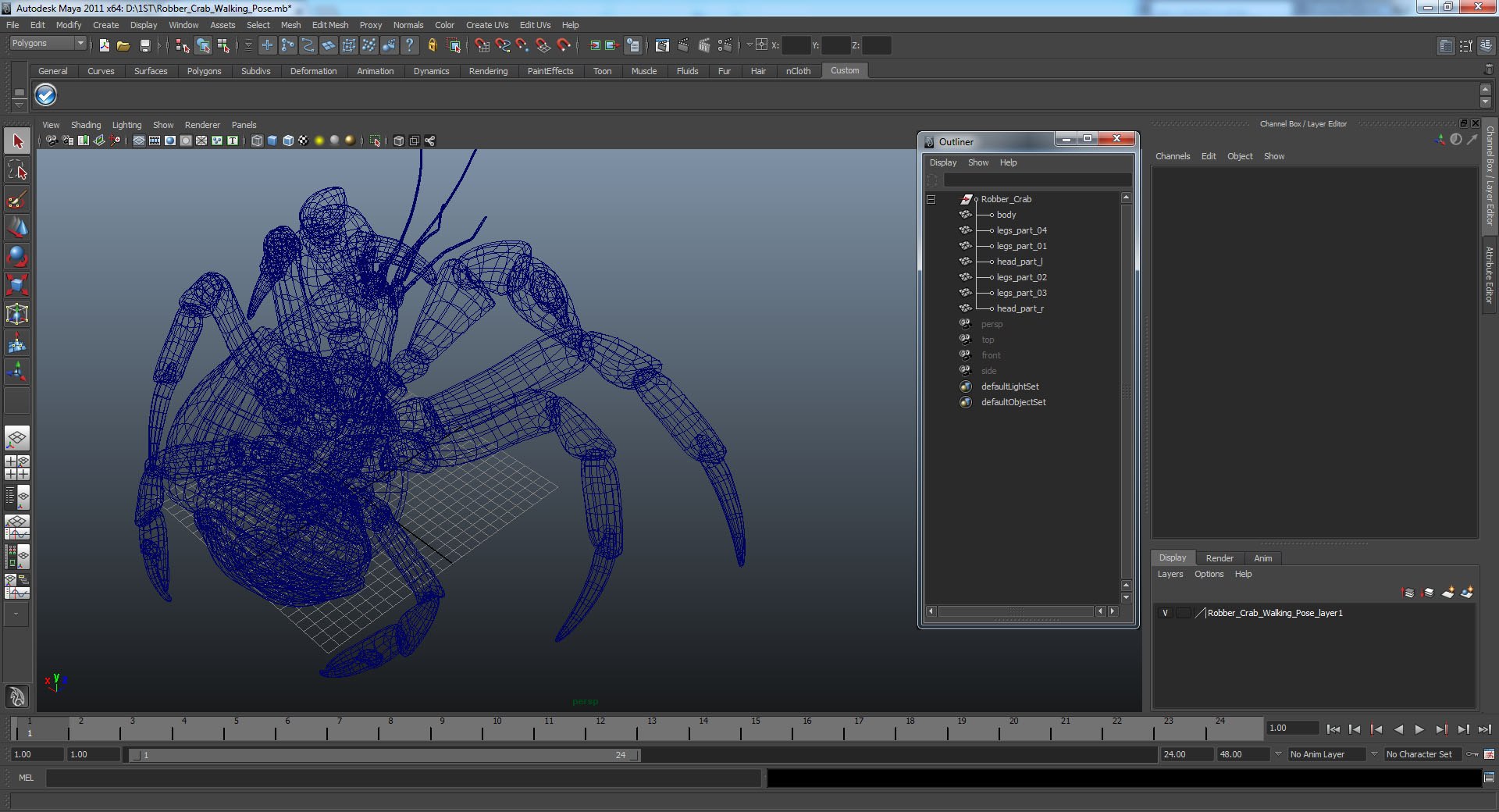 robber crab walking pose 3D https://p.turbosquid.com/ts-thumb/dK/1e2glj/3gMvYNt9/robbercrabwalkingpose3dmodel016/jpg/1494583518/1920x1080/fit_q87/2b5a81f7bc40901c932cedd641b00bced9c2a77a/robbercrabwalkingpose3dmodel016.jpg