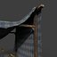Tenda de loja medieval