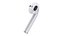 AirPods 2 geração modelo 3D modelo 3D modelo 3D