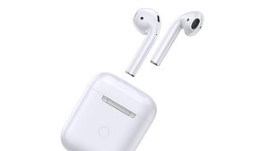 AirPods 2 generation 3Dmodel 3D model 3D model