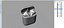 AirPods 2 geração modelo 3D modelo 3D modelo 3D