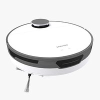 Vacuum Cleaner Samsung Jet Bot