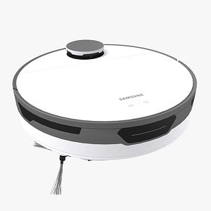 Vacuum Cleaner Samsung Jet Bot