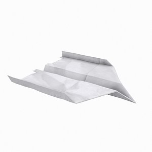 Paper Plane