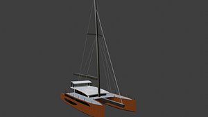 catamaran