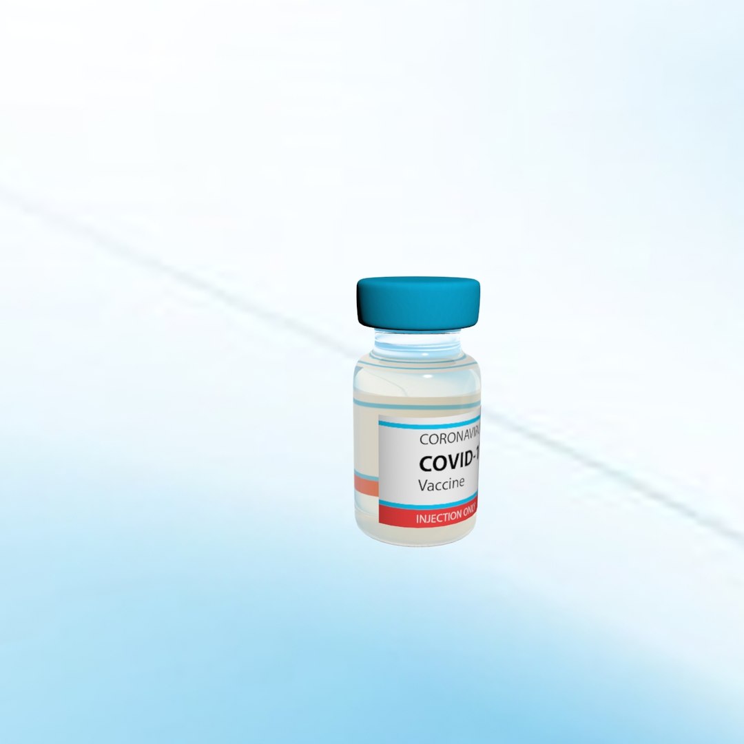 corona vaccine 3D model https://p.turbosquid.com/ts-thumb/dK/AxB1NO/QaCfQCKu/1/jpg/1597251193/1920x1080/fit_q87/0e12865aef37fc6d09e2d5b2342d42a20bdb9f60/1.jpg