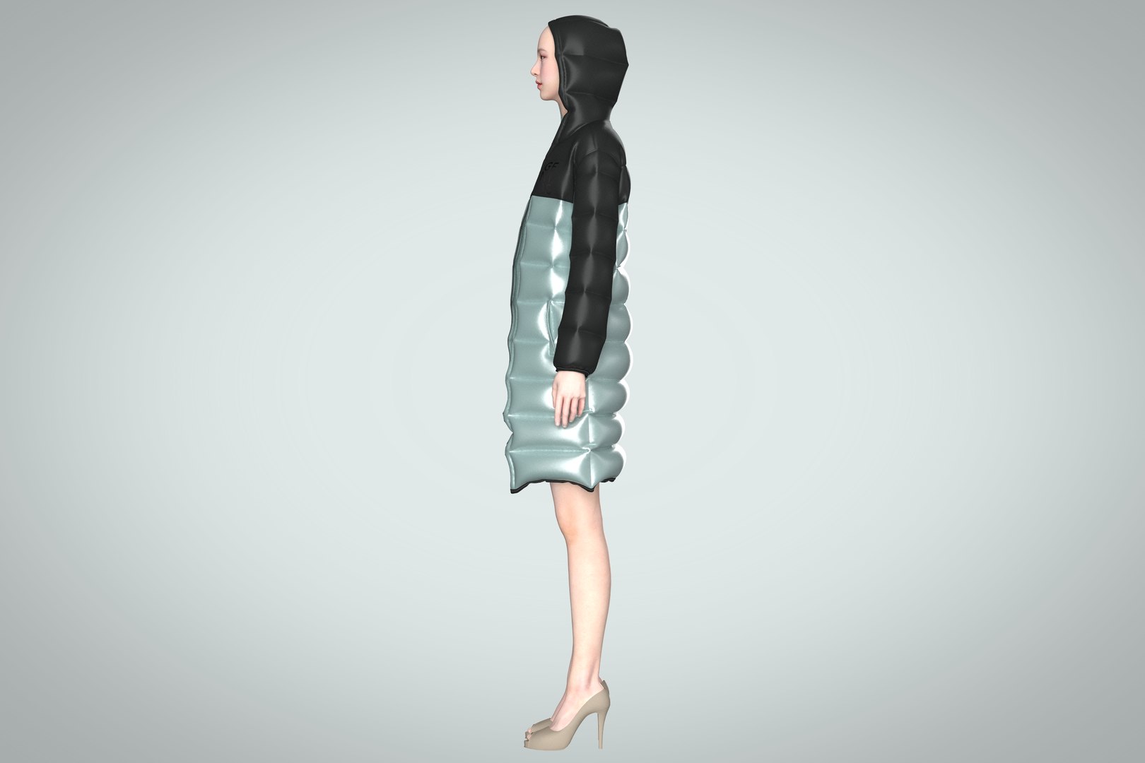 Girls Puffect Long Line- Puffer Hoodie 3D model https://p.turbosquid.com/ts-thumb/dK/G1xI3b/BJ/girlspuffectlonglinepufferhoodie_9/png/1695120569/1920x1080/fit_q87/d669b2e6aa92e4c17d40d63e91f8a1ee0848b4fd/girlspuffectlonglinepufferhoodie_9.jpg