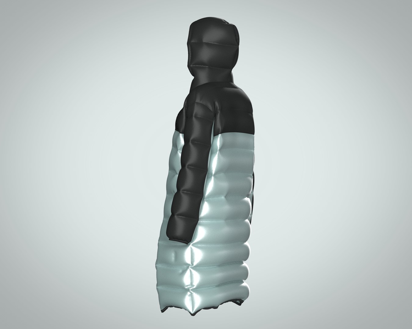 Girls Puffect Long Line- Puffer Hoodie 3D model https://p.turbosquid.com/ts-thumb/dK/G1xI3b/Su/girlspuffectlonglinepufferhoodie_4/png/1695120500/1920x1080/fit_q87/48f32732508a5baa550a26cb63585377b0fcb396/girlspuffectlonglinepufferhoodie_4.jpg