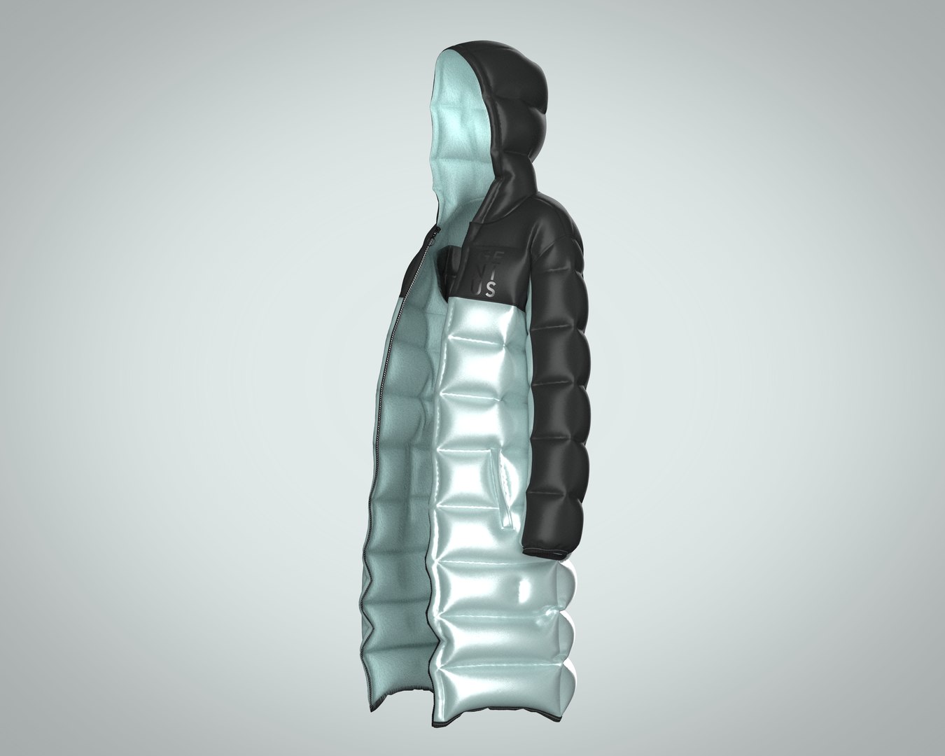 Girls Puffect Long Line- Puffer Hoodie 3D model https://p.turbosquid.com/ts-thumb/dK/G1xI3b/UJ/girlspuffectlonglinepufferhoodie_5/png/1695120519/1920x1080/fit_q87/176087fa8faa6bc5a4ca4ebbb8d02fcbc863c2bc/girlspuffectlonglinepufferhoodie_5.jpg