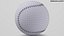 Baseball Ball 01 3D