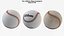 Baseball Ball 01 3D