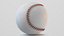 Baseball Ball 01 3D