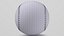 Baseball Ball 01 3D