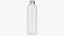 200ml PET Bottle with Cap