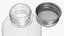 200ml PET Bottle with Cap
