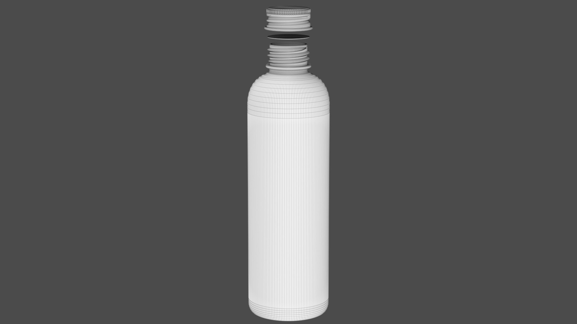 200ml pet bottle cap 3D https://p.turbosquid.com/ts-thumb/dK/GvyfBK/e1ei5Rgn/200mlpetbottlewireframe1/jpg/1581852422/1920x1080/fit_q87/ee202845576cdf41efa3ae55620bfac9de2353b3/200mlpetbottlewireframe1.jpg