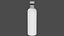 200ml PET Bottle with Cap