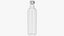 200ml PET Bottle with Cap