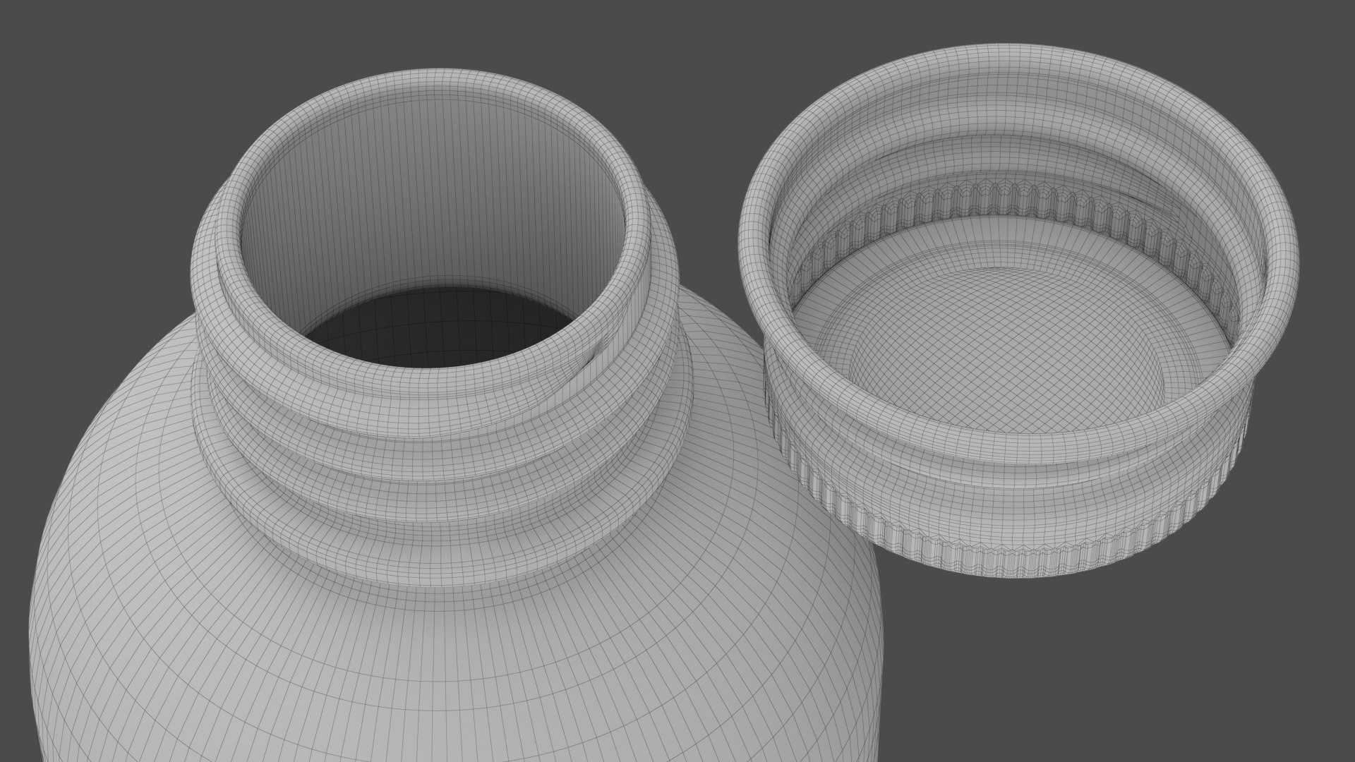 200ml pet bottle cap 3D https://p.turbosquid.com/ts-thumb/dK/GvyfBK/uAt75Ekt/200mlpetbottlewireframe3/jpg/1581852422/1920x1080/fit_q87/f654ead49e8e708690884f4856c0a71893b74629/200mlpetbottlewireframe3.jpg