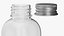 200ml PET Bottle with Cap
