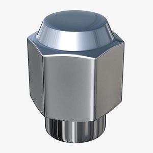 Lug Nut A