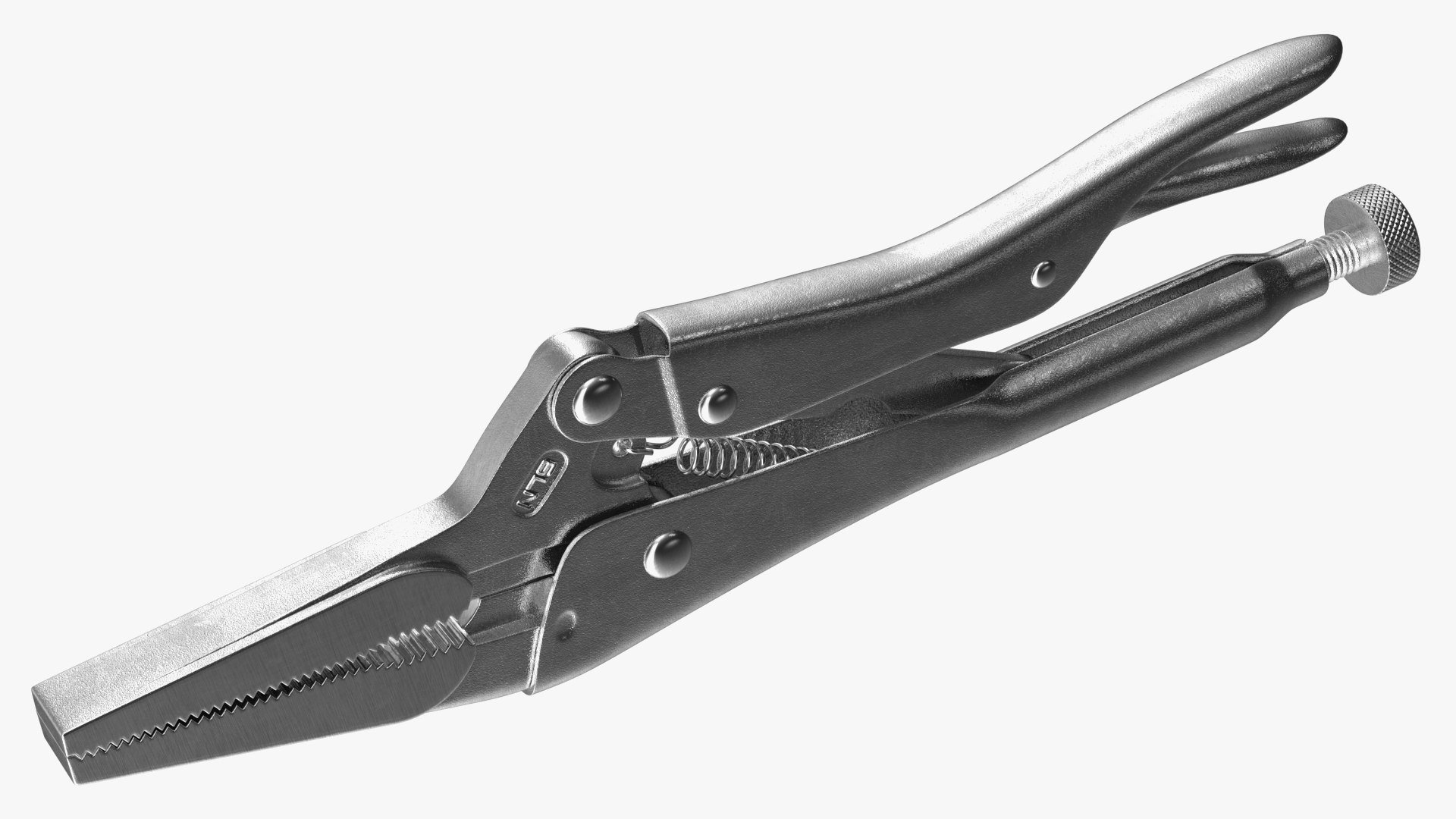 Vise Grips Collection 3D TurboSquid 1930576