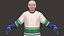 Hockey Player 6 PBR