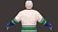 Hockey Player 6 PBR