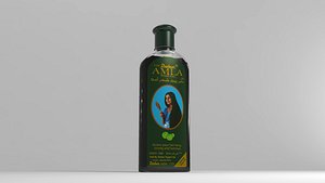 Amla bottle