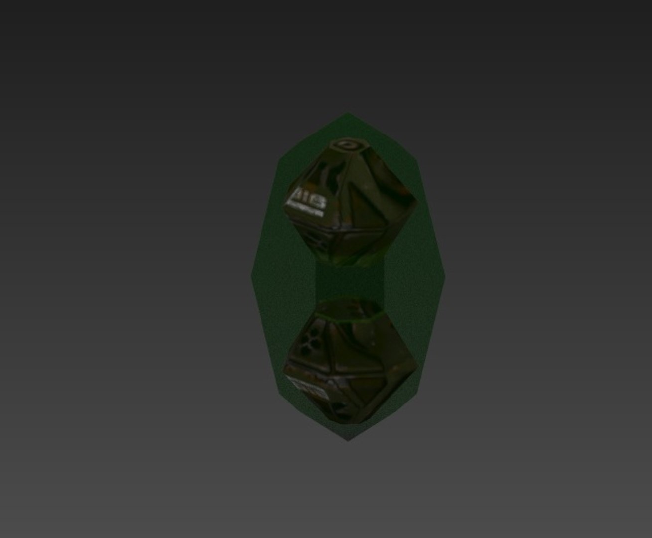 games pack 3d model