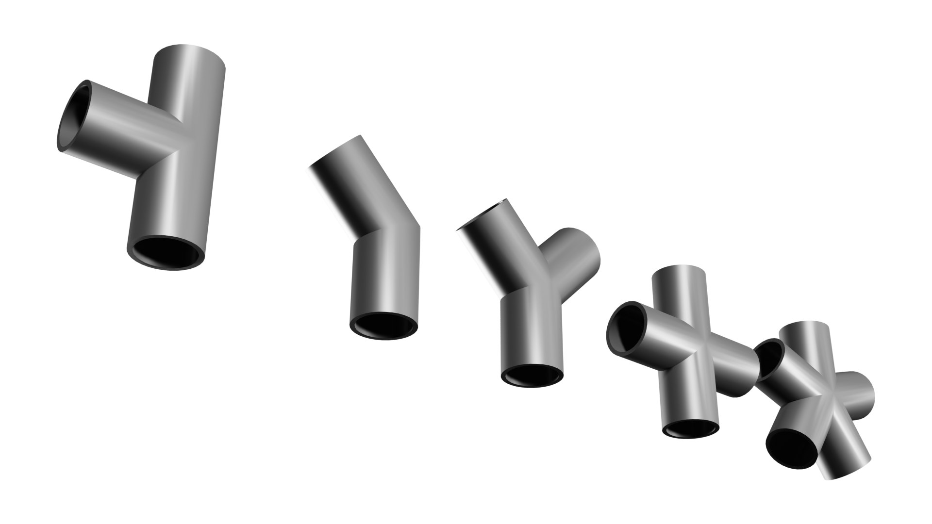 Pipe Joints 3D model https://p.turbosquid.com/ts-thumb/dK/S4uXch/xJ/3/png/1683974696/1920x1080/fit_q87/ca4bbfd70f369d15fe552082e1e6da7e57136d52/3.jpg