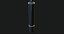 Fantasy Spear05 Glow GameReady Unity PBR  Unreal Engine V-Ray Arnold Textures Included