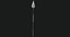 Fantasy Spear05 Glow GameReady Unity PBR  Unreal Engine V-Ray Arnold Textures Included