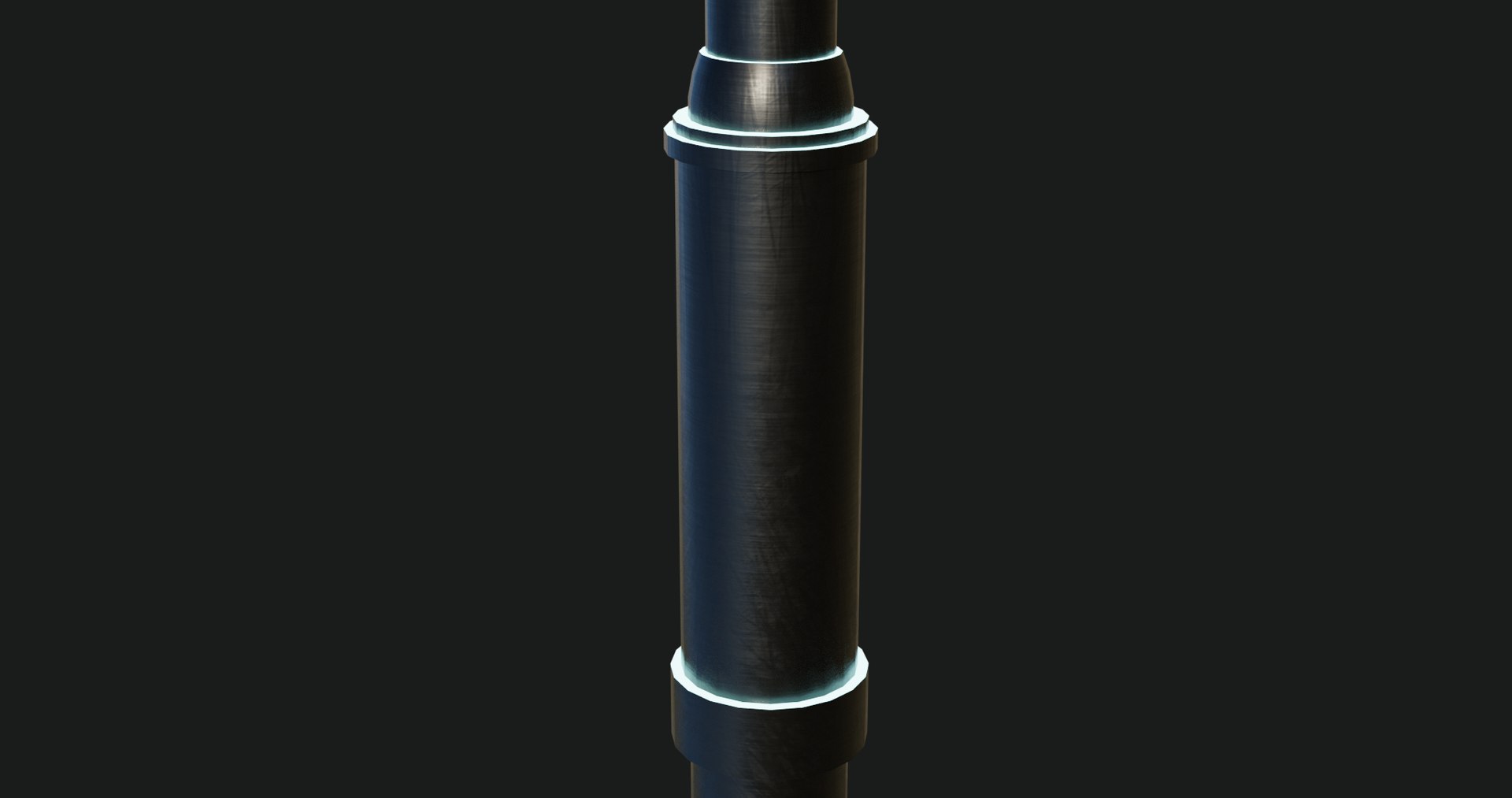 Fantasy Spear Glow GameReady Unity PBR  Unreal Engine V-Ray Arnold Textures Included 3D model https://p.turbosquid.com/ts-thumb/dK/SaL1jA/Ln/0029/png/1640879616/1920x1080/fit_q87/b56e187840239bae56ae142407541309708b7feb/0029.jpg
