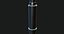 Fantasy Spear05 Glow GameReady Unity PBR  Unreal Engine V-Ray Arnold Textures Included
